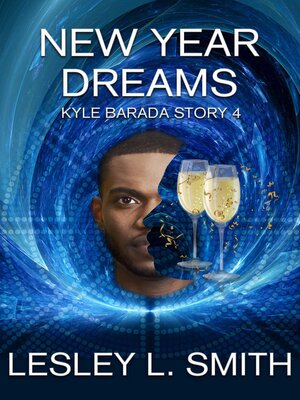 cover image of New Year Dreams
